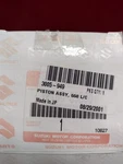 Arctic Cat Snowmobile Piston And Rings, 3005-949, Nos. Fixed Price $99.95.