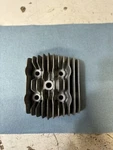 1978 Arctic Cat Jag F/a 3000 Cylinder Head 3002-048. Fixed Price $28.99.