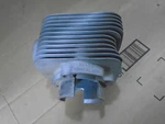 Rupp 340 Snowmobile Engine Cylinder F/c Tohatsu Motor Barrel Jug Piston 20550. Fixed Price $299.99.