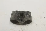 Polaris Ranger Xd 1500 Nstr Prem 24 Coolant Line Mount Camp 5459120 #2 51597. Fixed Price $7.99.