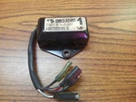 Sno-stuff Cdi Box For Various 80'S 90'S Arctic Cat Snowmobiles. Part# 163-122. Fixed Price $55.24.