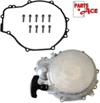 Polaris Complete Recoil Starter Pull Sportsman 335 3083453 3082956. Fixed Price $59.95.