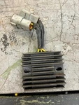 Ski Doo Rev Voltage Regulator 515176100 RW6465. Fixed Price $13.97.