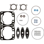 Prox 0934-8114 35.5614 Top End Gasket Set Arctic Cat. Fixed Price $132.95.