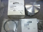 Polaris Snowmobile 550 Pro X Classic Trail 2ND Over Piston Kit New Oem 3089487. Fixed Price $79.99.