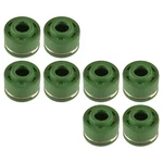 Caltric Valve Stem Seal For Arctic Cat TZ1 Lxr Turbo Touring 2008-2014. Fixed Price $11.01.