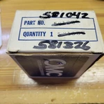 Used - Oem 581042 Omc Johnson Evinrude Rotary Snowmobile Rc Power Pack 581326. Fixed Price $125.00.