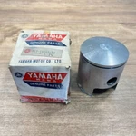 New Yamaha Oem Nos Piston / 812-11635-70 1ST .25MM 1971-73 SL292. Fixed Price $25.00.