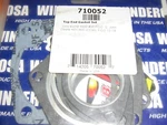 Ccw 399 F/c Winderosa - 710052 Top End Gasket Set. Fixed Price $24.99.