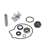 Water Pump Repair Kits Set Impeller Shaft For Yamaha FZ6 2004-2009 2005 2008. Fixed Price $26.03.