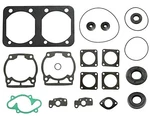 Spi Complete Gasket Set 1994-1996 Ski-doo 583 Formula Z Mach Stx Plus Summit. Fixed Price $49.99.