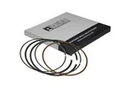 Namura Technologies NA-80001R Piston Ring Set 90.96MM. Fixed Price $36.00.