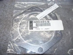 Polaris Snowmobile 1985-1995 Lite Star Sprint 250 Single Head Gasket Oem 3084019. Fixed Price $9.95.