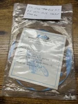 L1197 Ski-doo Top End Kit Fit 1977-1978 340 Tnt Free Air. Fixed Price $19.99.
