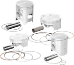 Wiseco Piston Kit - 74.00 Mm Yamaha 4808M07400. Fixed Price $189.95.