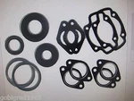 New Winderosa Gasket Kit G1242 711046 John Deere Lots More Listed. Fixed Price $19.95.