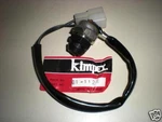 Nos Kimpex Stop Switch 01-112. Fixed Price $14.99.