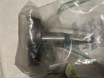 Vintage Arctic Cat Snowmobile Nos Crankshaft Half 3002-532 '78 '90. Fixed Price $99.99.