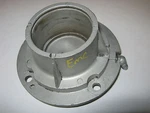 Jet Whisper 1975 Front Shaft Bearing Housing Oem 050441 Vintage Snowmobile. Fixed Price $21.18.