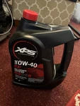Can Am New Oem, Polaris Xps 4-STROKE 0W-40 Synthetic Oil 1 Gallon. Fixed Price $75.00.