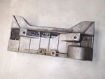01-10 Polaris Edge Front Bulkhead Xc Rmk Trail 500 550 600 700 800 Supersport. Fixed Price $65.00.
