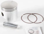 Wiseco Piston Kit Standard Bore 72.00MM 2404M07200. Fixed Price $179.50.