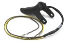 Ski-doo Freeride 800R E-tec, 2012-2013, Throttle Lever With Thumb Warmer. Fixed Price $51.99.