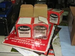 Arctic Cat 2000T Jag Twin Wiseco Piston & Rings Std 2301P4 Set Of. Fixed Price $169.99.