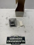 New Arctic Cat Piston Ext 580 Bored (76.5MM) Oem # 8481P765. Fixed Price $70.00.