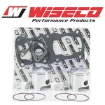 Wiseco Top End For 1997 Polaris 440 Xc - Engine Pistons Kits Xn. Fixed Price $344.85.
