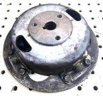 1979-1988 Yamaha Srv Oem Flywheel Assembly 8J9-85550-20-00 FS1352. Fixed Price $44.99.
