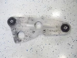 Arctic Cat Snowmobile 2005-2006 M5 M6 M7 Left Engine Mounting Bracket 0708-442. Fixed Price $175.97.