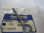 Polaris New Oem Adjuster Bolt 7080293. Fixed Price $13.78.