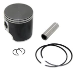Spi .010 Over Bore Piston Kit For Ski-doo Mxz 670 Ho & Summit 78.25MM. Fixed Price $79.95.