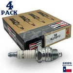Champion 58 Copper Plus Spark Plug RJ18YC - 4 Pack. Fixed Price $22.77.