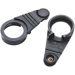 Skidoo New Oem, Black Onesize Mod 1/2/3 Mask Snaps, 4456030090. Fixed Price $24.99.
