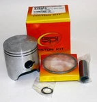 Spi Piston Kit-std Bore 70.50MM For 1999-2001 Ski-doo Grand Touring 800 Se. Fixed Price $62.64.
