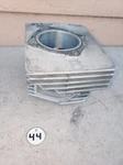 1973 Skidoo Tnt Silver Bullet 440 Right Cylinder - Motor #2265793 Type 435. Fixed Price $40.00.