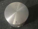 New 73-86 Oem Polaris Piston # 3082821 Std 440 Cc Cobra Super Sports Galaxy Txc. Fixed Price $28.25.