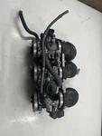 2017 Arctic Cat Zr 9000 Limited Throttle Body Boots Bodies Intake 3020-587. Fixed Price $198.00.