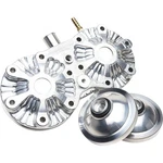Bikeman Performance 0930-0244 04-318-H-900 Billet Head Kit High Altitude. Fixed Price $675.95.