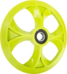 Slydog BOG100UNVSOLMAN Vortex Bogie Wheel 10" Green Alpha Fits Arctic Cat. Fixed Price $72.11.