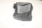 2018 Ski-doo Skandic 600 Wt Ho E-tec Engine Radiator Cooler Cooling Fan Assembly. Fixed Price $137.70.