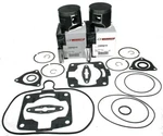 Polaris Indy Rmk 700, 1997-2004, Wiseco Pistons And Gasket Set. Fixed Price $405.99.