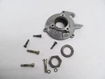 1998 Ski Doo Formula 500 Stator Armature Plate 810265. Fixed Price $12.71.