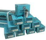 10PK Jlo Rockwell Condenser L101 L152 L197 L230 Rotax 150 Llp. Brand 01-032 Nos. Fixed Price $89.99.