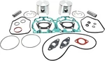 Wiseco Pro-lite Piston Kit 1.0MM Over 77.00MM #SK1304 Ski-doo. Fixed Price $448.99.