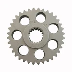 Spi Snowmobile Bottom Chaincase Sprocket Teeth 13 Wide Fits Ski-doo Drive. Fixed Price $24.99.