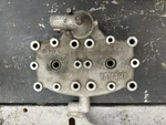 Cylinder Head 1993 Yamaha EX570SX Exciter Ii 8AY-11111-00-00 RW6650. Fixed Price $41.92.
