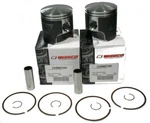 Arctic Cat Powder Special 580, 1997, Wiseco Pistons - 2348M07540. Fixed Price $234.76.